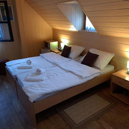 Hotel San Korana Plitvička Jezera Esterno foto