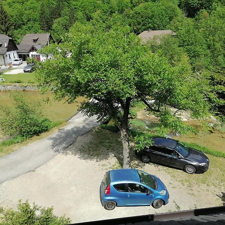 Hotel San Korana Plitvička Jezera Esterno foto