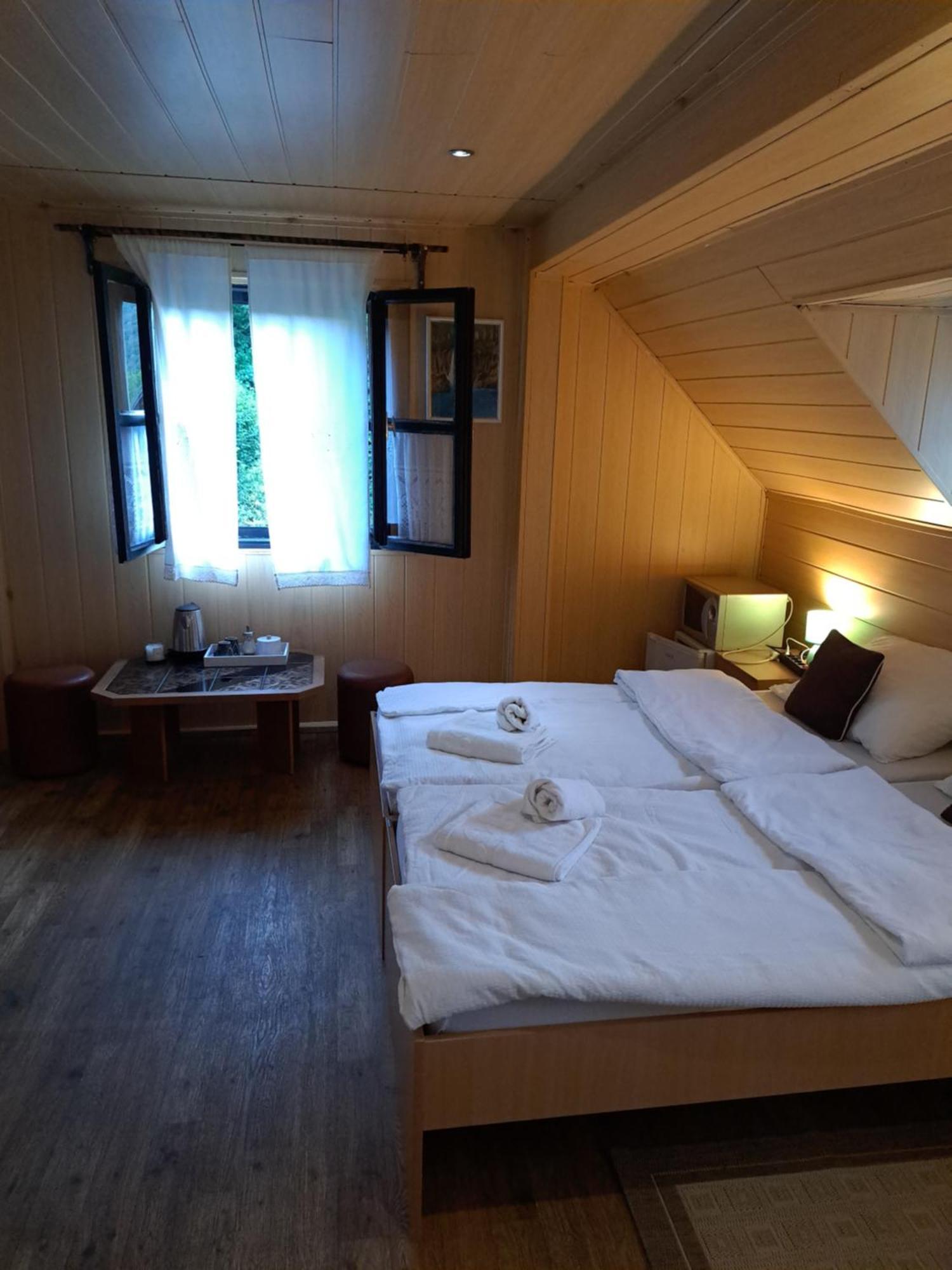 Hotel San Korana Plitvička Jezera Esterno foto